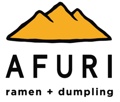 Afuri Logo