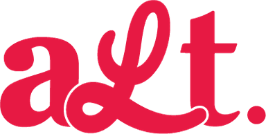 Altpizza Logo