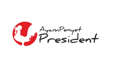 AyamPenyet President Logo