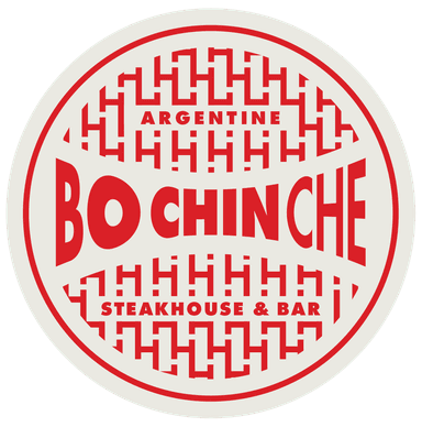 Bochinche Logo