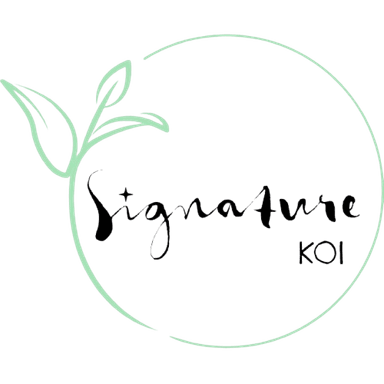 Koi Signature