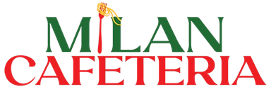 Milan Cafeteria
