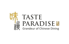 Taste Paradise