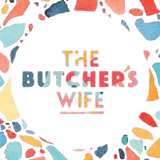 The Butchers Wife Logo